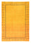 Tappeto Gabbeh - Loribaft Persero - 240 x 170 cm - oro