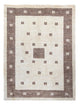 Tappeto Gabbeh - Loribaft Persero - 340 x 250 cm - beige