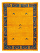 Loribaft Tappeto 143x109cm - Perserteppich Wollteppich