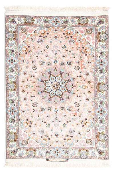Isfahan Tappeto 84x118cm - Tappeto persiano