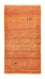 Tappeto Gabbeh - Loribaft Persero - 163 x 88 cm - arancione