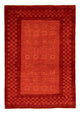 Gabbeh persiano Tappeto 167x228cm - Perserteppich Wollteppich