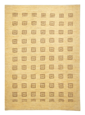 Tappeto Gabbeh - Persero - 230 x 164 cm - beige