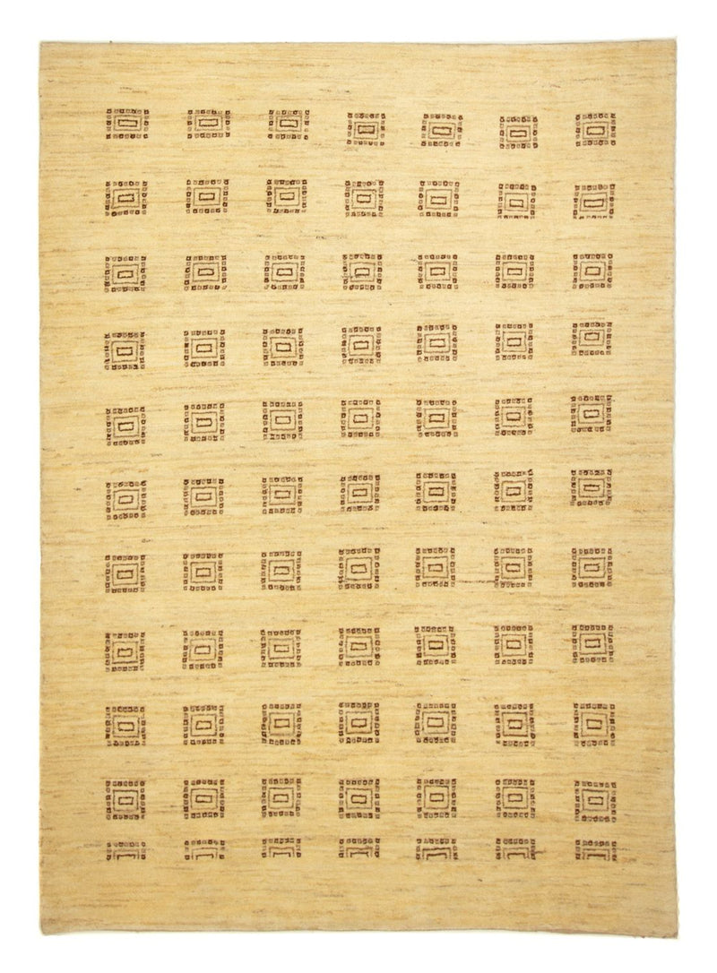 Tappeto Gabbeh - Persero - 230 x 164 cm - beige