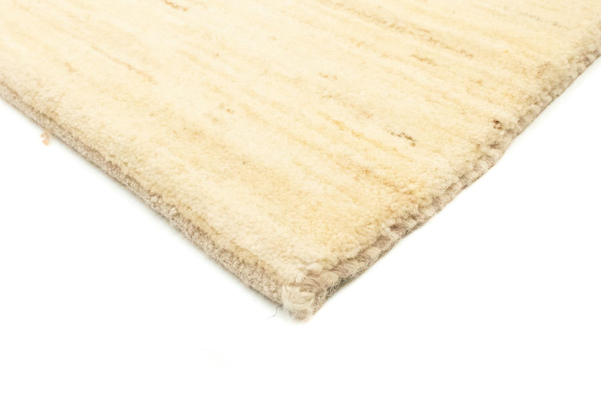 Tappeto Gabbeh - Persero - 230 x 164 cm - beige