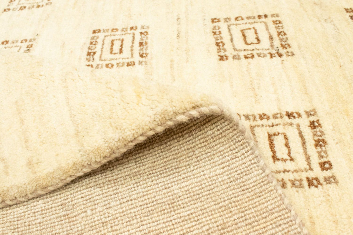 Tappeto Gabbeh - Persero - 230 x 164 cm - beige