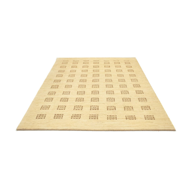 Tappeto Gabbeh - Persero - 230 x 164 cm - beige