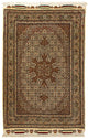 Tabriz - 50 Raj Tappeto 124x80cm - Tappeto persiano