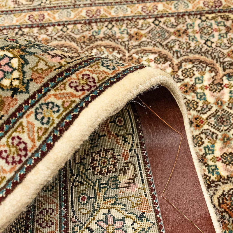 Tappeto Persero - Tabriz - Reale - 124 x 80 cm - beige