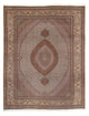Tabriz - 50 Raj Tappeto 255x334cm - Tappeto persiano
