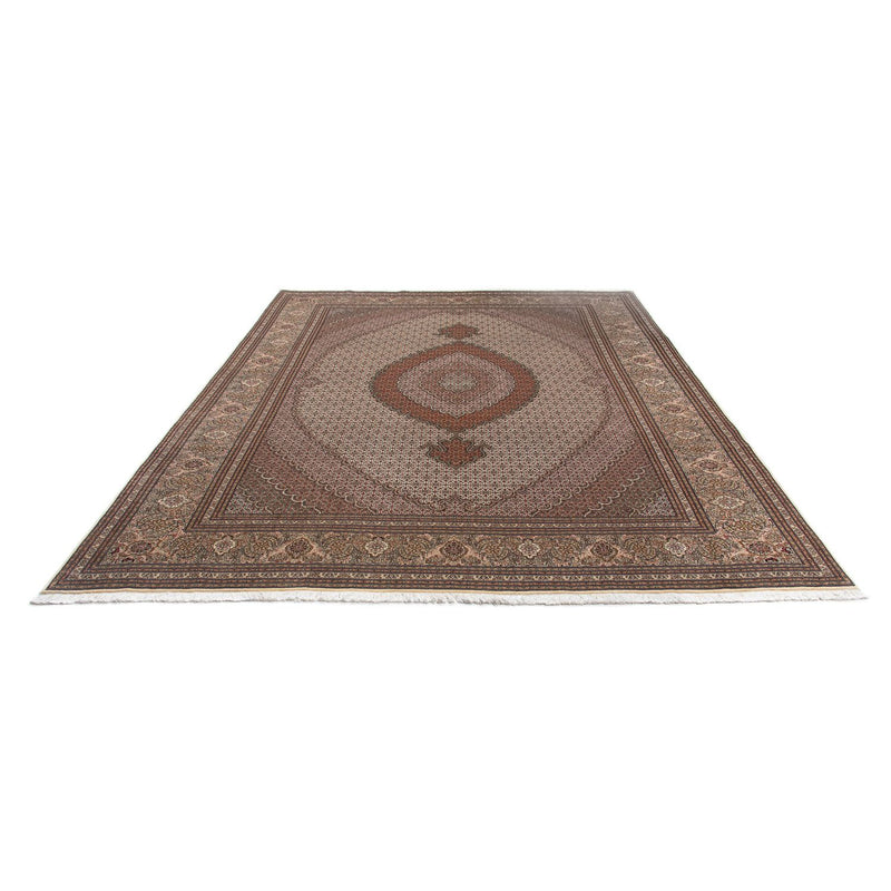 Tappeto Persero - Tabriz - Reale - 334 x 255 cm - multicolore