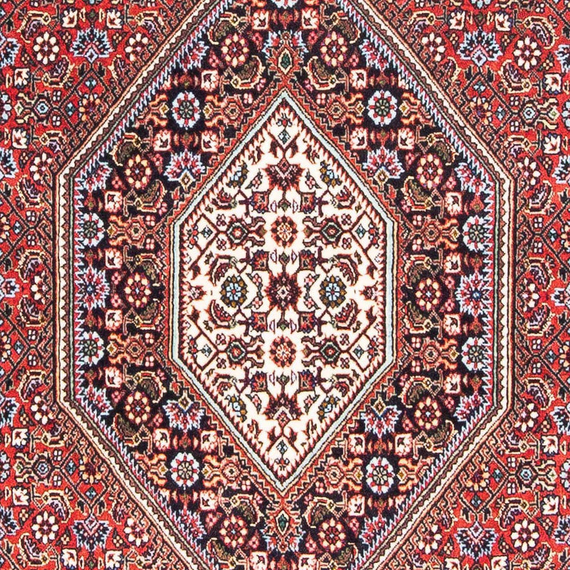 Tappeto Persero - Bidjar - 178 x 109 cm - rosso