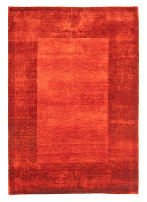 Tappeto Gabbeh - Loribaft Persero - 240 x 170 cm - rosso