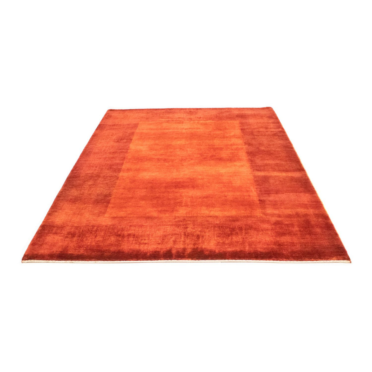 Tappeto Gabbeh - Loribaft Persero - 240 x 170 cm - rosso