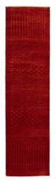 Loribaft Tappeto 307x80cm - Tappeto di lana
