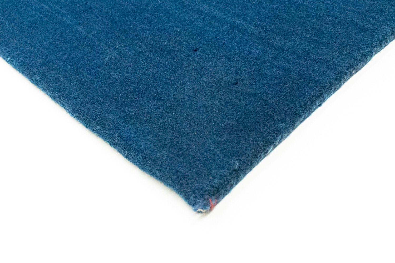 Tappeto Gabbeh - Loribaft Persero - 243 x 171 cm - blu