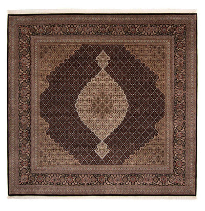 Tabriz Tappeto 246x253cm - Tappeto persiano