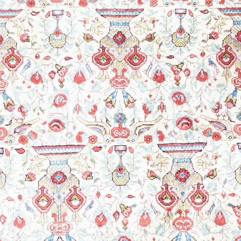 Tappeto Persero - Ghom - 118 x 75 cm - beige