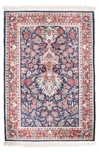 Qom Tappeto 84x121cm - Tappeto persiano