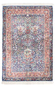 Qom Tappeto 120x78cm - Tappeto persiano