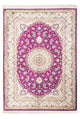 Qom Tappeto 146x102cm - Tappeto persiano