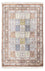 Tappeto Persero - Ghom - 148 x 100 cm - multicolore