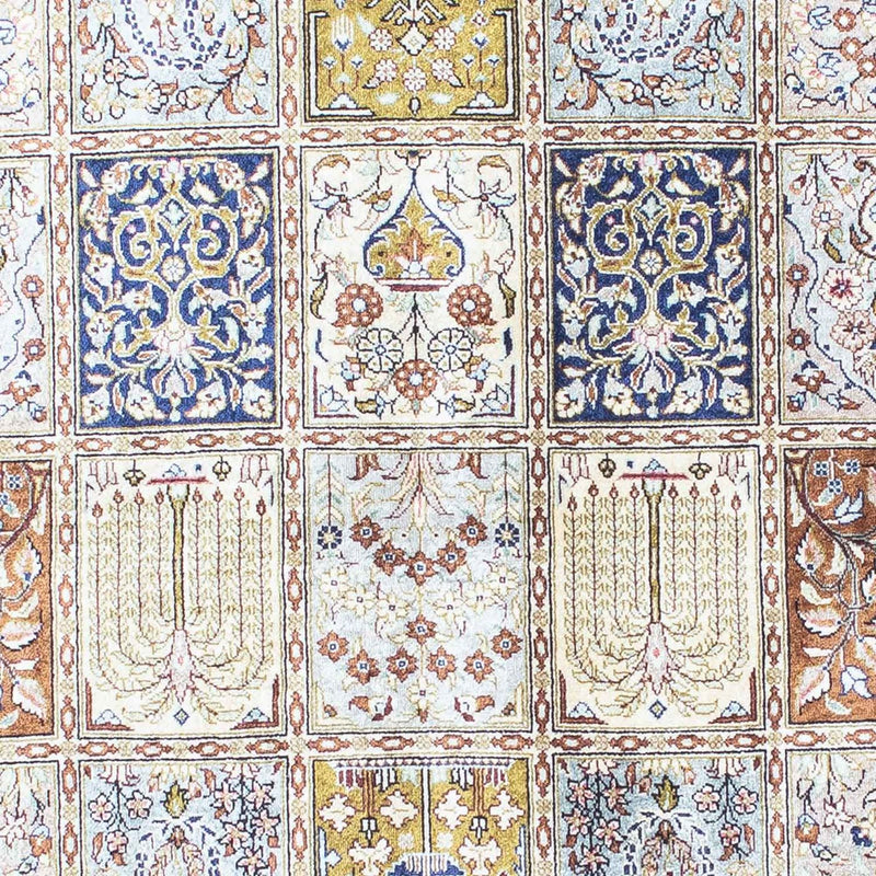 Tappeto Persero - Ghom - 148 x 100 cm - multicolore