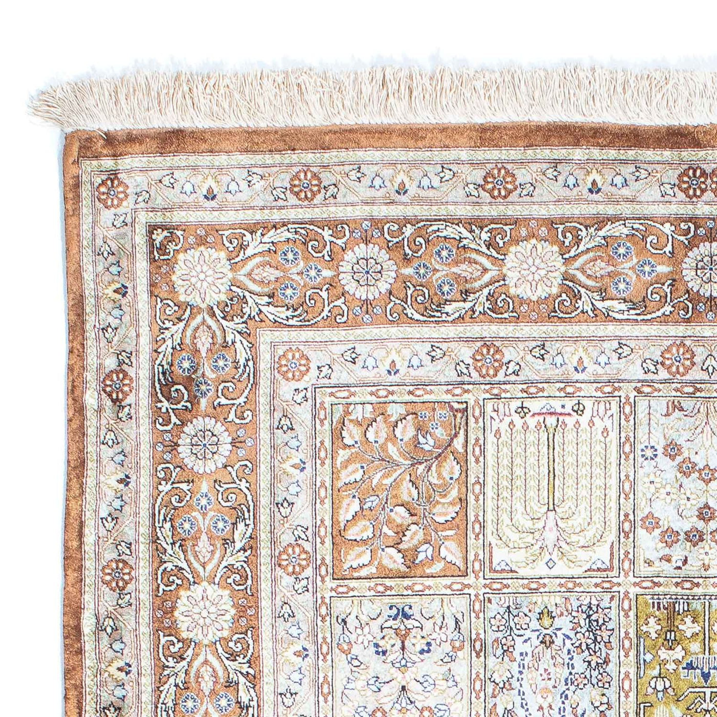 Qom Tappeto 148x100cm - Tappeto persiano