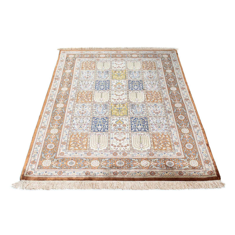 Tappeto Persero - Ghom - 148 x 100 cm - multicolore