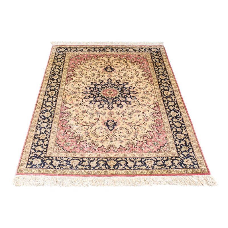 Tappeto Persero - Ghom - 151 x 98 cm - beige