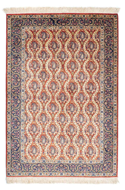 Qom Tappeto 98x150cm - Tappeto persiano