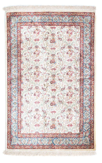 Qom Tappeto 99x157cm - Tappeto persiano