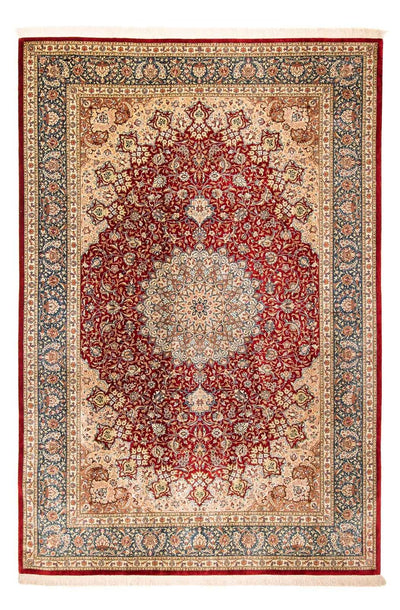 Qom Tappeto 198x296cm - Tappeto persiano