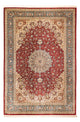 Ghom Tappeto 296x198cm - Tappeto persiano
