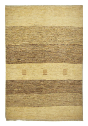 Tappeto Gabbeh - Loribaft Persero - 244 x 167 cm - multicolore