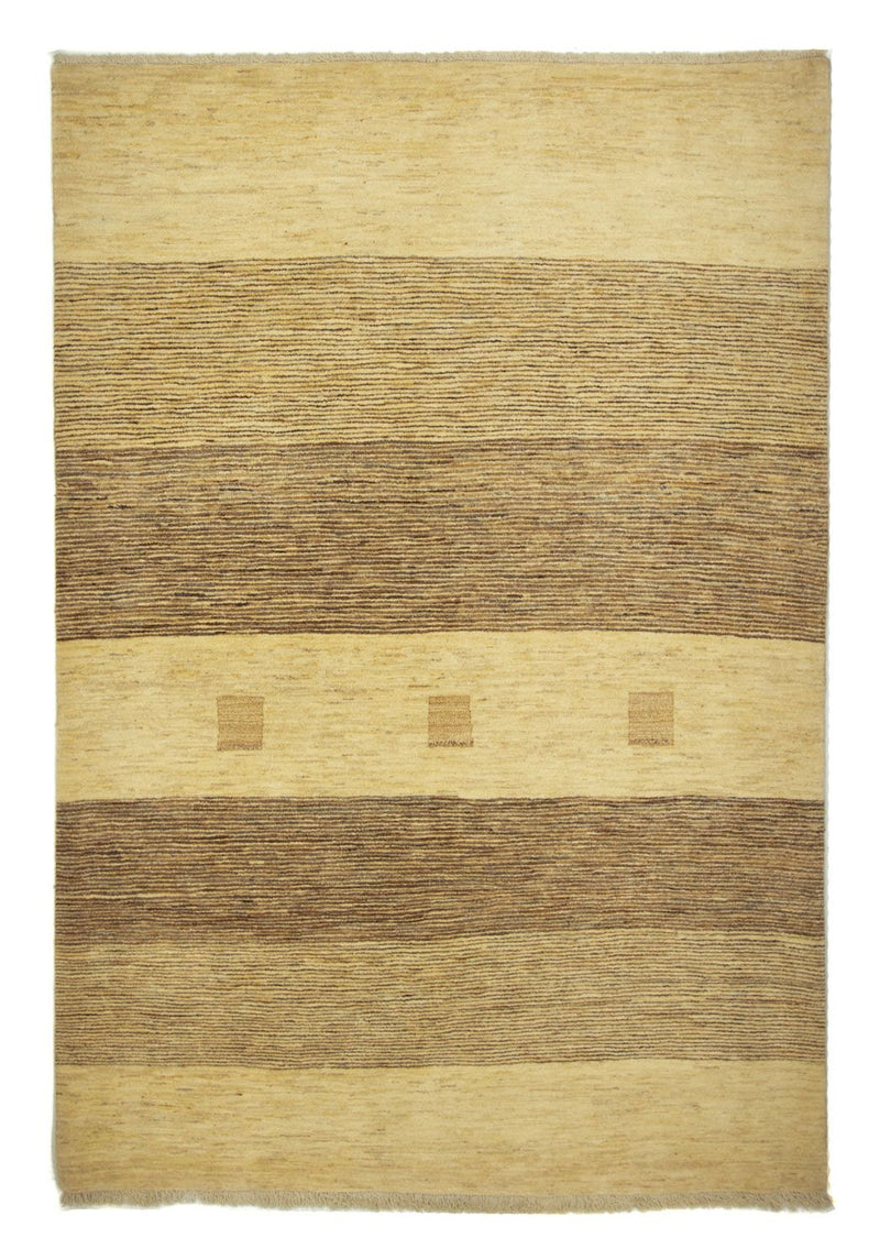 Tappeto Gabbeh - Loribaft Persero - 244 x 167 cm - multicolore