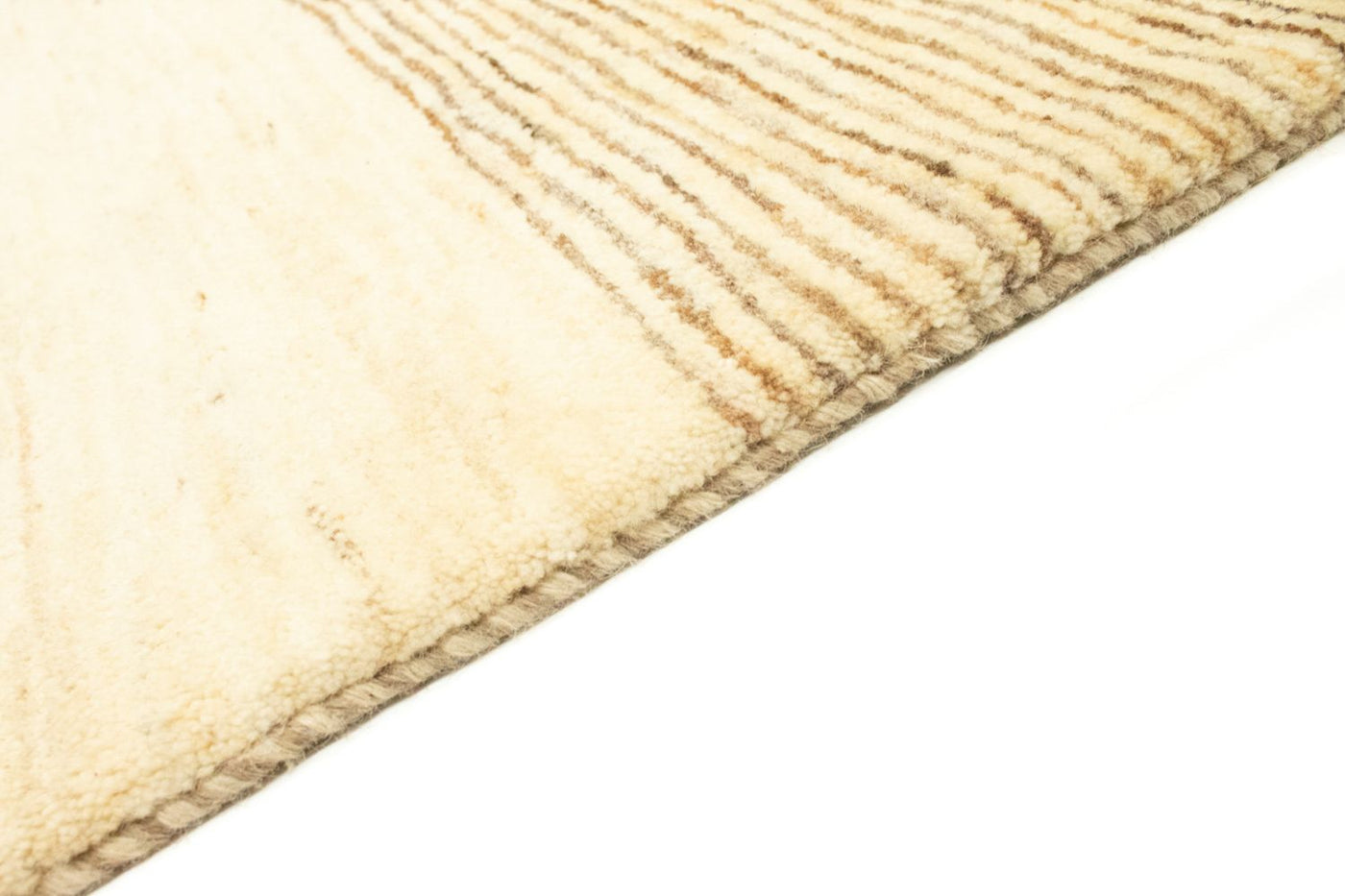 Loribaft Tappeto 244x167cm - Perserteppich Wollteppich