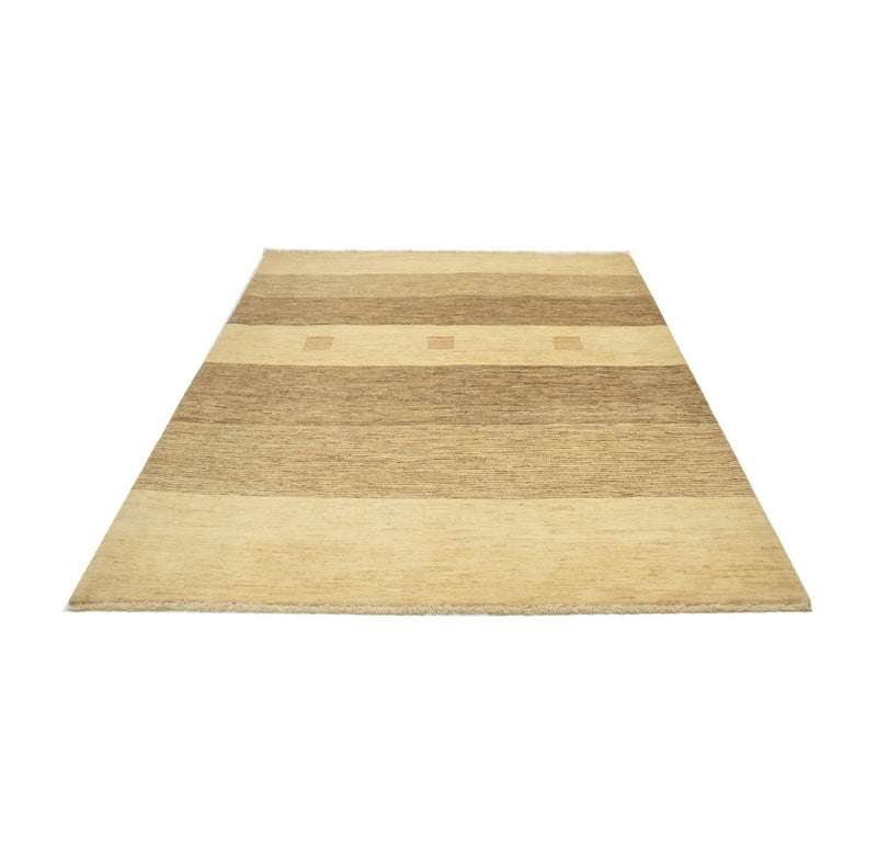 Tappeto Gabbeh - Loribaft Persero - 244 x 167 cm - multicolore
