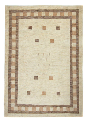 Tappeto Gabbeh - Loribaft Persero - 286 x 202 cm - beige