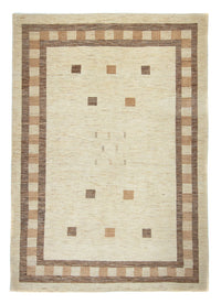 Tappeto Gabbeh - Loribaft Persero - 286 x 202 cm - beige