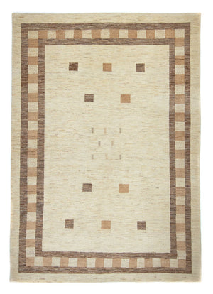 Tappeto Gabbeh - Loribaft Persero - 286 x 202 cm - beige
