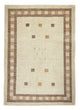 Loribaft Tappeto 286x202cm - Perserteppich Wollteppich
