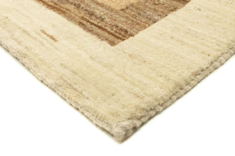 Tappeto Gabbeh - Loribaft Persero - 286 x 202 cm - beige