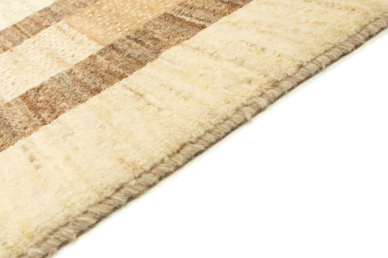 Tappeto Gabbeh - Loribaft Persero - 286 x 202 cm - beige