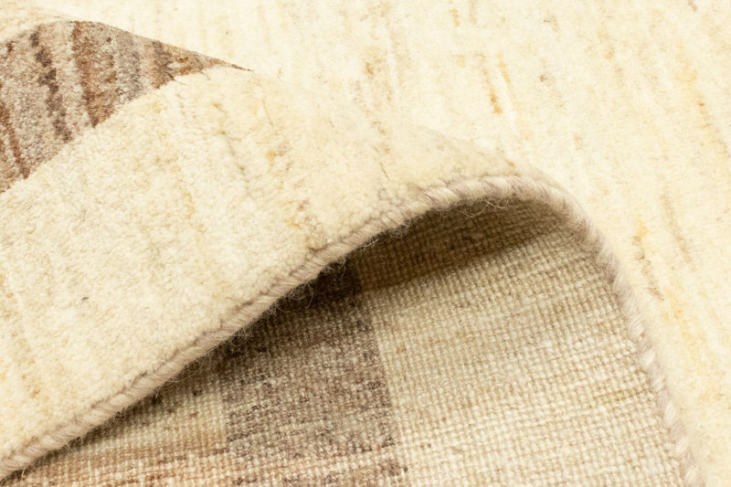 Tappeto Gabbeh - Loribaft Persero - 286 x 202 cm - beige