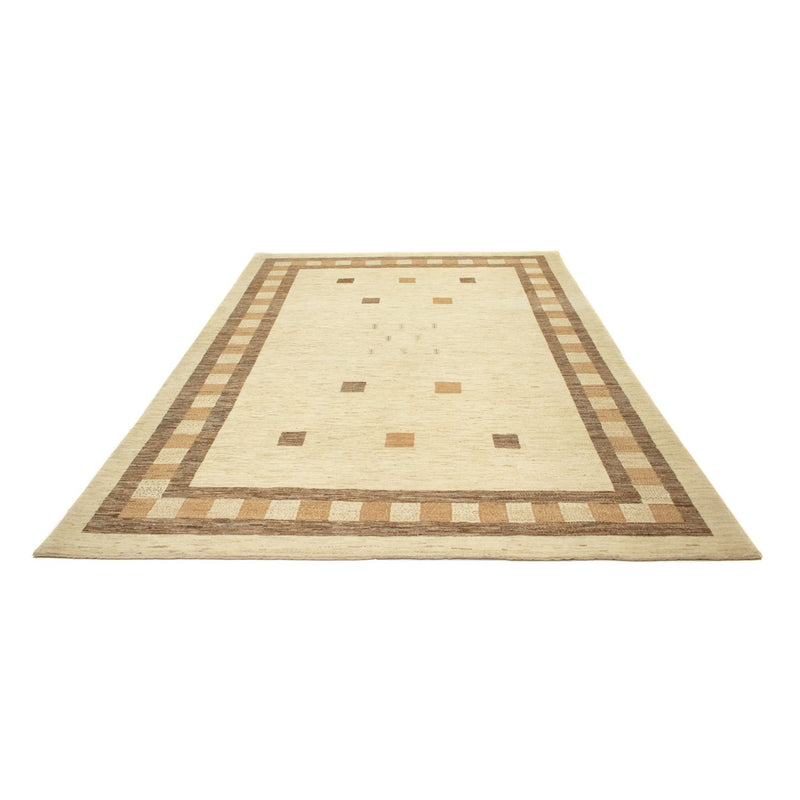 Tappeto Gabbeh - Loribaft Persero - 286 x 202 cm - beige