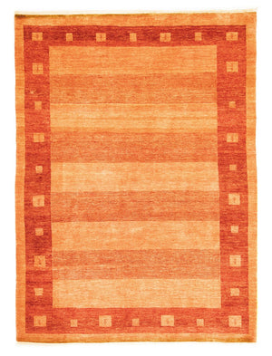 Tappeto Gabbeh - Loribaft Persero - 230 x 174 cm - multicolore