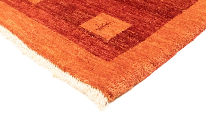 Tappeto Gabbeh - Loribaft Persero - 230 x 174 cm - multicolore
