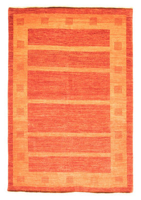 Tappeto Gabbeh - Loribaft Persero - 247 x 171 cm - rosso