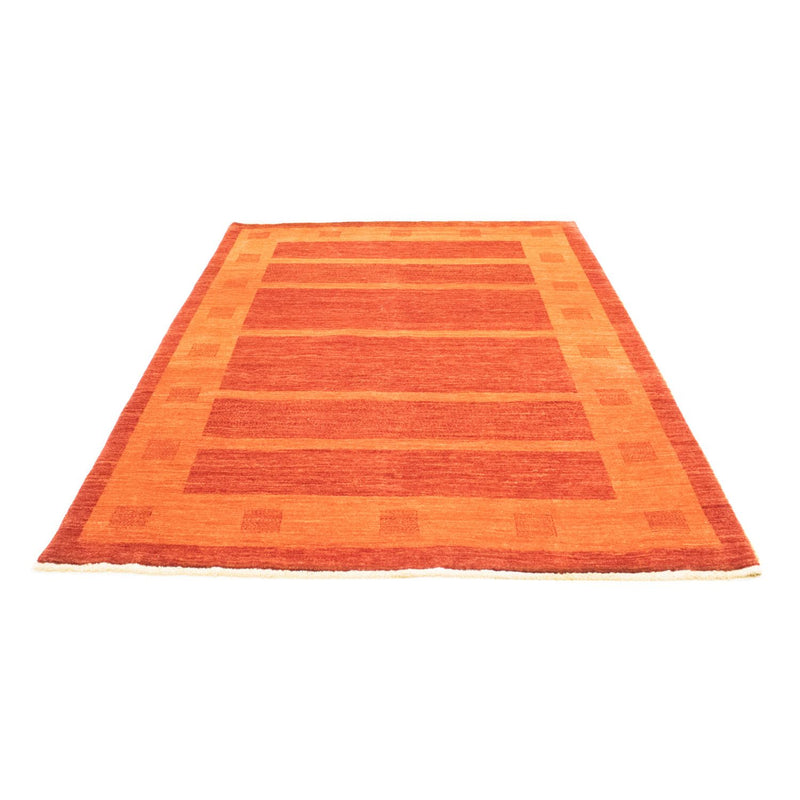 Tappeto Gabbeh - Loribaft Persero - 247 x 171 cm - rosso